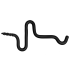 YHSG-002 snake hook