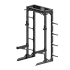 YHSD-7000 Half-frame squat rack