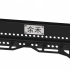 YHSD-7000 Half-frame squat rack