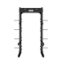 YHSD-7000 Half-frame squat rack