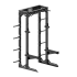 YHSD-7000 Half-frame squat rack