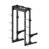 YHSD-7000 Half-frame squat rack