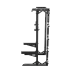 YHSD-7000 Half-frame squat rack