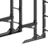 YHSD-7000 Half-frame squat rack
