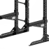 YHSD-7000 Half-frame squat rack