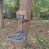 YHGJ-4002 (3)-yhfitness YHGJ-4002 Platypus-shaped Tree Hanger