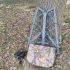 YHGJ-4002 (4)-yhfitness YHGJ-4002 Platypus-shaped Tree Hanger