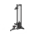 YHGL-7002.1-yhfitness.com YHGL-7002 Multi-function High-Low Pull Trainer