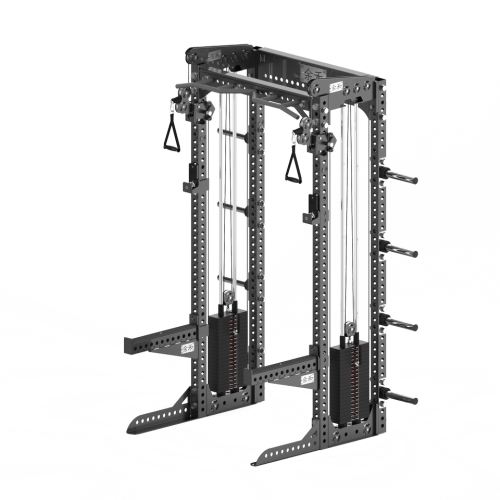 YHGL-7003.1-yhfitness.com YHGL-7003 Functional Trainer