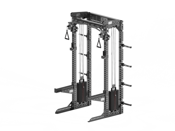 YHGL-7003.1-yhfitness.com YHGL-7003 Functional Trainer