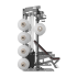 YHGL-7003.12-yhfitness.com YHGL-7003 Functional Trainer