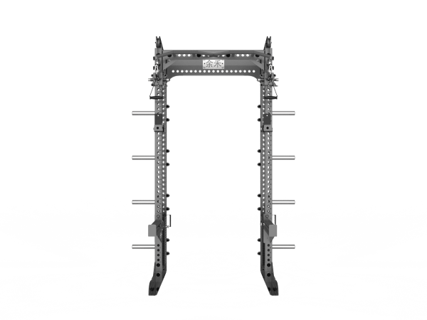 YHGL-7003.2-yhfitness.com YHGL-7003 Functional Trainer