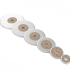 YHLP-7000 Electroplated Barbell Plate