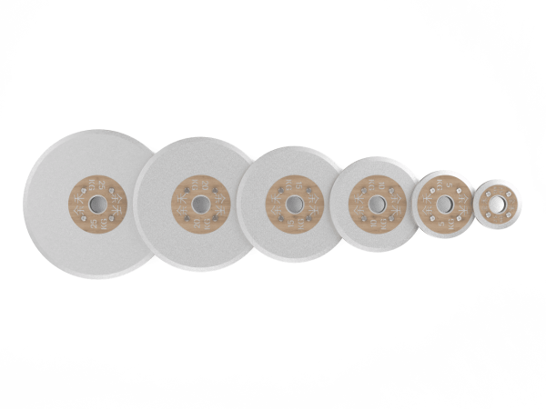 YHLP-7000 Electroplated Barbell Plate