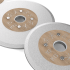 YHLP-7000 Electroplated Barbell Plate