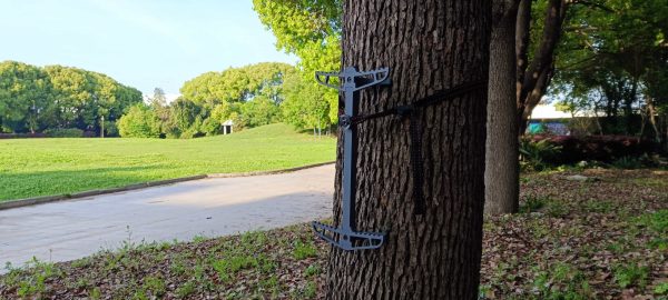 YHPG-4002 CLIMBING STICKS