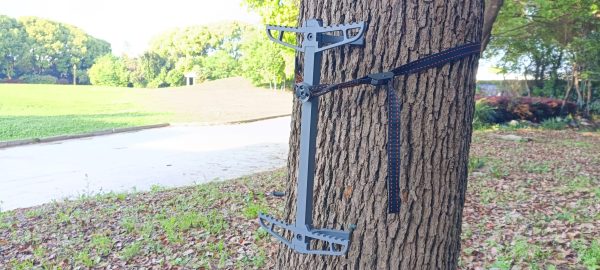 YHPG-4002 CLIMBING STICKS