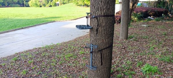 YHPG-4002 CLIMBING STICKS