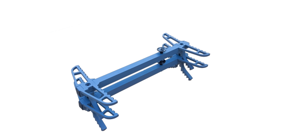 YHPG-4002 CLIMBING STICKS