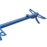 YHPG-4002 CLIMBING STICKS