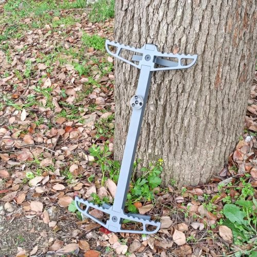 YHPG-4002-yhfitness YHPG-4002 CLIMBING STICKS