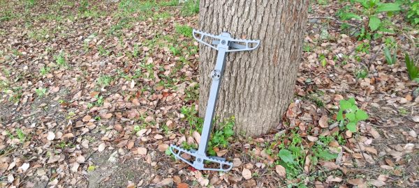 YHPG-4002 CLIMBING STICKS