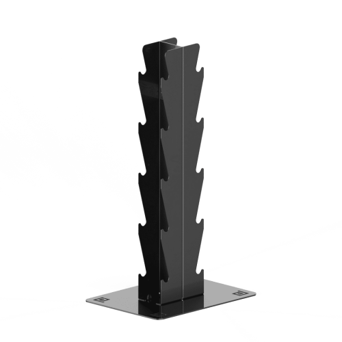YHQJ-7001.1-yhfitness.com YHQJ-7001 Vertical dumbbell holder