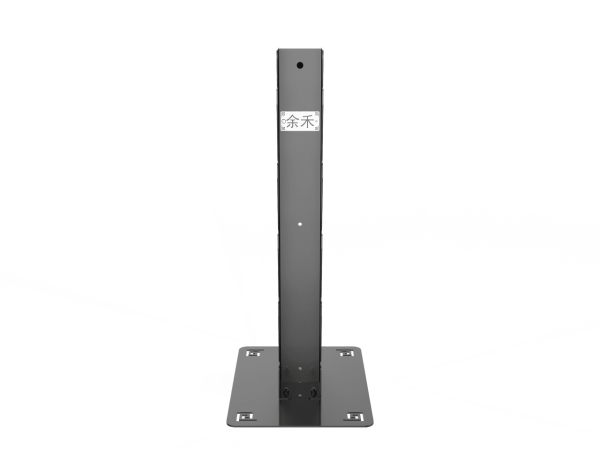 YHQJ-7001.2-yhfitness.com YHQJ-7001 Vertical dumbbell holder