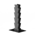 YHQJ-7001.3-yhfitness.com YHQJ-7001 Vertical dumbbell holder