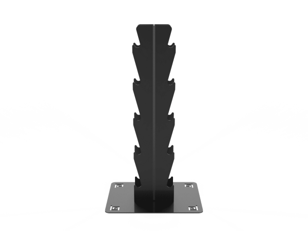 YHQJ-7001.4-yhfitness.com YHQJ-7001 Vertical dumbbell holder