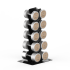 YHYL-7000 Electroplated Steel Dumbbells