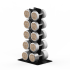 YHYL-7001 Steel Piece Turning Dumbbells