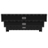 YHQJ-7002.4-yhfitness.com YHQJ-7002 Triple Dumbbell Racks