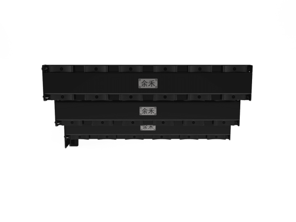 YHQJ-7002A Triple Dumbbell Racks