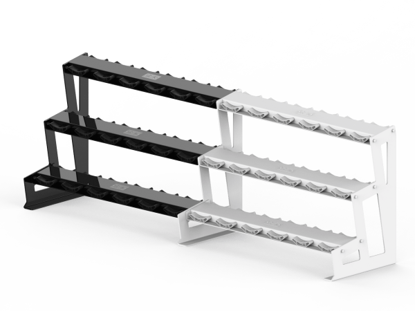 YHQJ-7002A Triple Dumbbell Racks