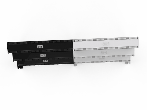 YHQJ-7002A Triple Dumbbell Racks