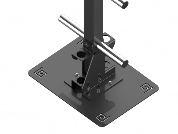 YHQJ-7003 Bell holder