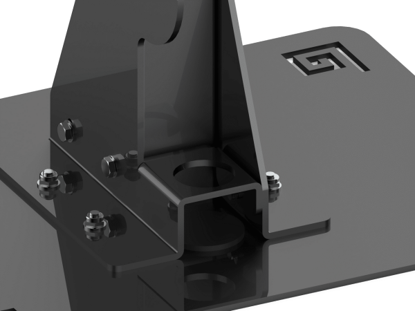 YHQJ-7003 Bell holder