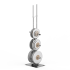 YHQJ-7003 Bell holder