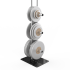 YHQJ-7003 Bell holder