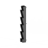 YHQJ-7006.1-yhfitness.com YHQJ-7006 Wall mounted dumbbell holder