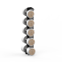 YHYL-7000 Electroplated Steel Dumbbells