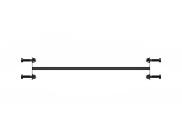 YHSD-7P01.2-yhfitness.com YHSD-7P01 Straight Pull-up Bar