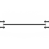 YHSD-7P01.2-yhfitness.com YHSD-7P01 Straight Pull-up Bar