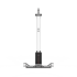 YHSD-7P38.3-yhfitness.com YHSD-7P38 Selectorized High-Low Pulley Trainer