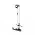 YHSD-7P39 Plate-Loaded High-Low Pulley Trainer