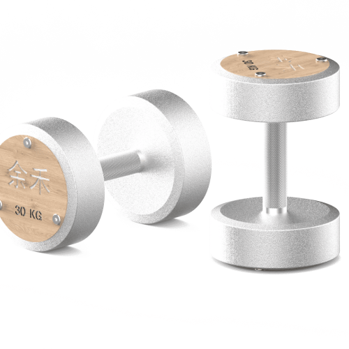 YHYL-7000 Electroplated Steel Dumbbells