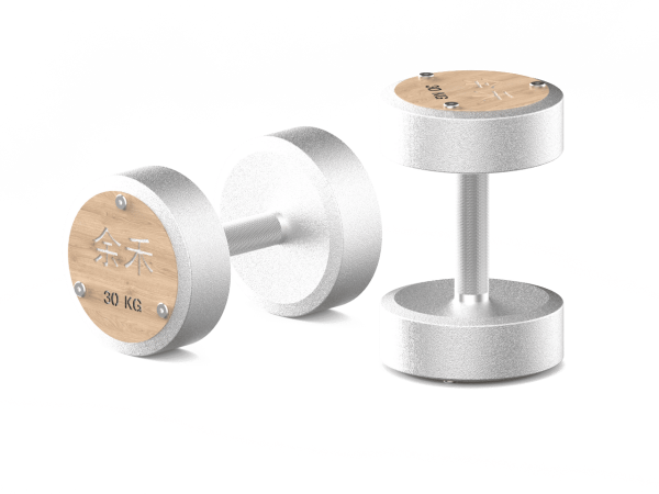 YHYL-7000 Electroplated Steel Dumbbells