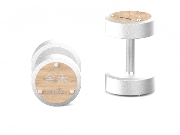 YHYL-7000 Electroplated Steel Dumbbells