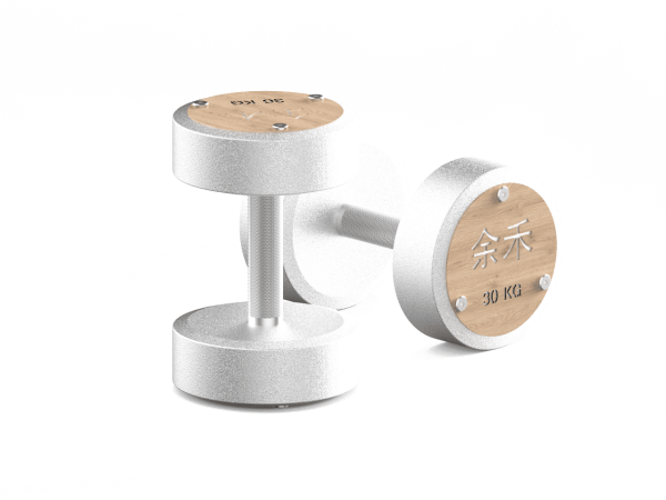 YHYL-7000 Electroplated Steel Dumbbells